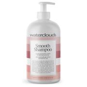 Waterclouds Smooth Shampoo 1000 ml