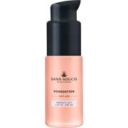 Sans Soucis Perfect Lift Foundation 70 Dark Rosé