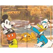 essence Disney Mickey And Friends Eyeshadow Palette 03 Laughter I