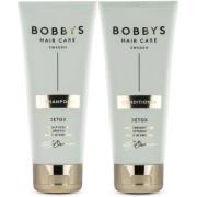 Bobbys Hair Care Detox Package