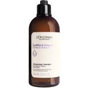 L'Occitane Aroma Gentle & Balance Shampoo 300 ml