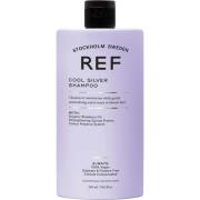 REF. Cool Silver Shampoo 285 ml