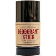 Captain Fawcett Expedition Reserve Deodorant Stick 75 ml