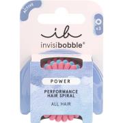 Invisibobble Power Rose and Ice 3 pcs