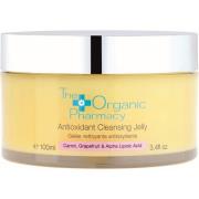 The Organic Pharmacy Antioxidant Cleansing Jelly 100 ml