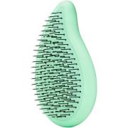 WetBrush Go Green Detangling Palm Detangler Green