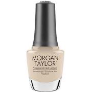 Morgan Taylor Nail Lacquer Need A Tan