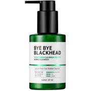 SOME BY MI Bye Bye Blackhead 30 Days Miracle Green Tea Tox Bubble