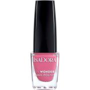 IsaDora Wonder Nail Polish 179 Happy Pink