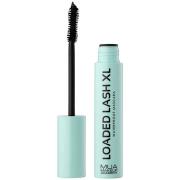 MUA Makeup Academy Loaded Lash XL Waterproof Mascara