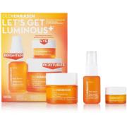 Ole Henriksen Let's Get Luminous+ Set