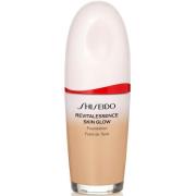 Shiseido RevitalEssence Skin Glow Foundation SPF30 310 Silk