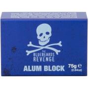 The Bluebeards Revenge Alum Block 75 g