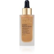 Estée Lauder Futurist Skintint Serum Foundation SPF20 3N2 Wheat