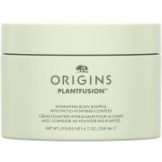 Origins Plantfusion Hydrating Body Souffle With Phyto-Powered Com