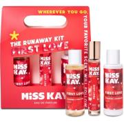 Miss Kay Runaway Kit First Love