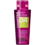 Mades Cosmetics B.V. Chapter 04 Shampoo  - Lychee & Lotus 400 ml
