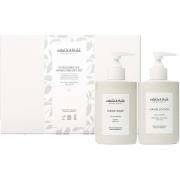 Estelle & Thild Citrus Menthe Hand Care Gift Set