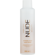 Nude Beauty Strong Hold Hair Spray  250 ml