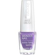 IsaDora Wonder Nail Purple Dare 438