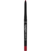Catrice Plumping Lip Liner 120