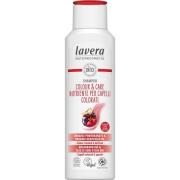Lavera Colour & Care shampoo 250 ml