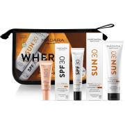 Madara Wherever Suncare Must-Haves Set