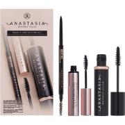 Anastasia Beverly Hills Brow & Lash Styling Kit Taupe