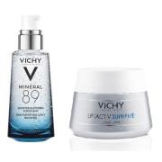 VICHY Liftactive Mineral 89 Sæt