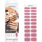 NEONAIL Gel Stickers Easy On M08