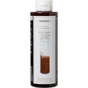 Korres Rice Proteins and Linden Shampoo For Thin/Fine Hair 250 ml