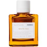 Korres White Tea Eau de Toilette 50 ml