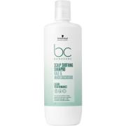 Schwarzkopf Professional BC Bonacure Scalp Care Soothing Shampoo