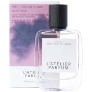 L'Atelier Parfum Opus 1 Rose Coup de Foudre Eau de Parfum 50 ml