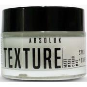 Absoluk Haircare Style Matt Wax 50 ml