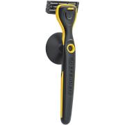 Defender SoftGrip Handle + 1 Black/Yellow