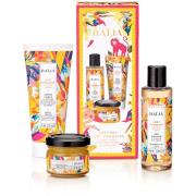 Baïja Lost Paradise Ritual Gift Set Pineapple