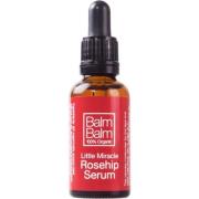 Balm Balm Little Miracle Rosehip Serum 30 ml