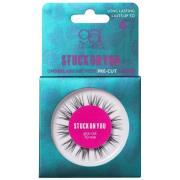 gbl Cosmetics Stuck On You Underlash Pre-Cut Lashes 10 mm