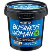 Beauty Jar Business Woman Express Repair Hair Mask 140 g