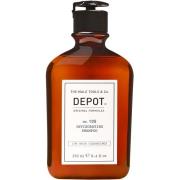 DEPOT MALE TOOLS No. 105 Invigorating Shampoo  250 ml