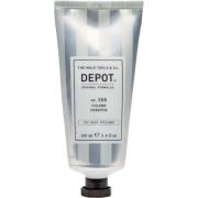 DEPOT MALE TOOLS No. 308 Volume Creator  100 ml