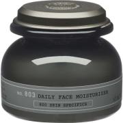 DEPOT MALE TOOLS No. 803 Daily Face Moisturizer 60 ml
