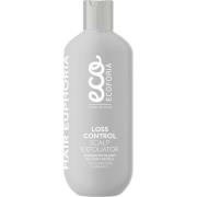 Ecoforia Loss Control Scalp Exfoliator 200 ml