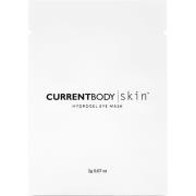 CurrentBody Skin Hydrogel Eye Mask