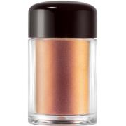 MILI Cosmetics Chrome Dust Loose Pigments Golden Rush