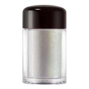 MILI Cosmetics Chrome Dust Loose Pigments Emerald Enlight