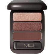 MILI Cosmetics 3 Way Eye #920