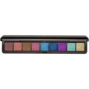 MILI Cosmetics Eyeshadow Palette Metaverse Metallic