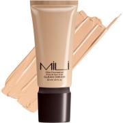 MILI Cosmetics Glow Foundation Gleam Dream